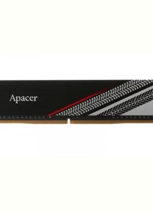 Модуль пам'яті DDR4 16GB/3200 Apacer TEX (AH4U16G32C28YTBAA-1)