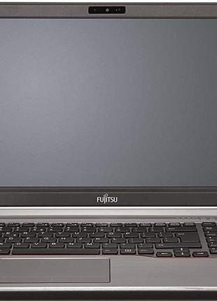 Б/У Ноутбук Fujitsu Lifebook E754 (i3-4000M/8/256SSD) - Class B