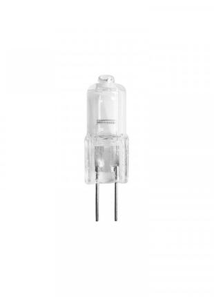 Лампа галогенна капсульна Electrum 10 W 12 V G4 A-HC-0114