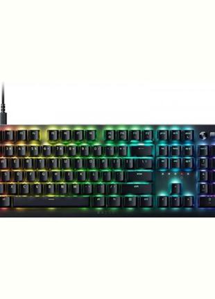 Клавіатура Razer DeathStalker V2 Red Switch Black (RZ03-045001...