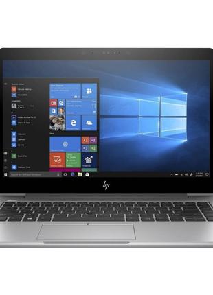 Б/У Ноутбук HP EliteBook 840 G5 FHD (i5-8350U/8/256SSD) - Clas...