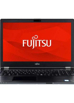 Б/У Ноутбук Fujitsu LifeBook U747 FHD (i5-6200U/8/256SSD) - Cl...