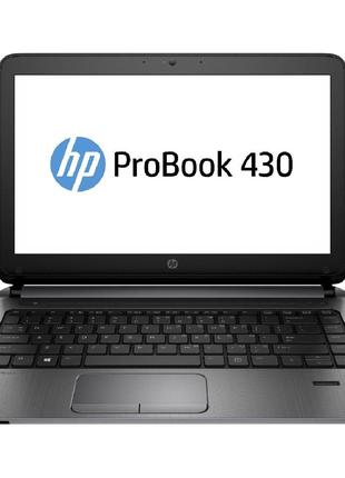 Б/У Ноутбук HP ProBook 430 G2 (i5-5200U/4/128SSD) - Class A