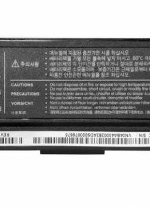 Акумуляторна батарея для ноутбука Samsung AA-PB9NC6B NP300 11....