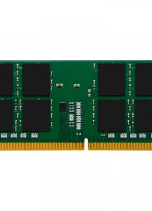 Модуль памяти SO-DIMM 8GB/3200 DDR4 Kingston (KCP432SS6/8)