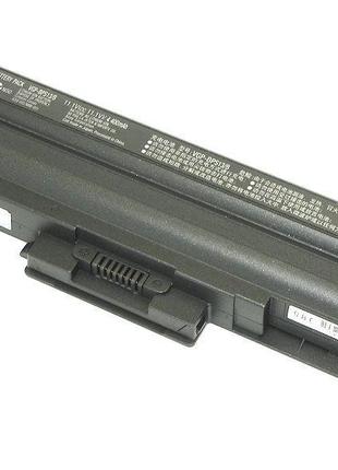 Акумуляторна батарея для ноутбука Sony VAIO VGP-BPS13 VGN-AW 1...
