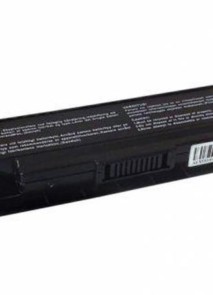 Акумуляторна батарея для ноутбука Asus A41-X550A 14.4V Black 2...