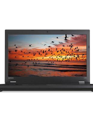 Б/У Ноутбук Lenovo ThinkPad L570 FHD (i7-7500U/16/256SSD/1TB) ...