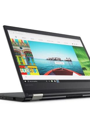 Б/У Ноутбук Lenovo ThinkPad Yoga 370 (i5-7300U/16/512SSD) - Cl...