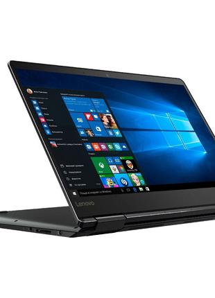 Б/У Ноутбук Lenovo ThinkPad Yoga 460 (i5-6200U/16/256SSD) - Cl...