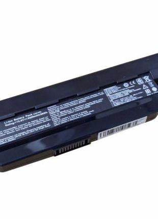 Акумуляторна батарея для ноутбука Asus A32-K53 A43BR 10.8 V Bl...