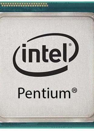 Б/У Процесор Intel Pentium G4400T (3M Cache, 2.90 GHz)