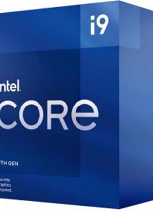 Процесор Intel Core i9 11900K 3.5 GHz (16MB, Rocket Lake, 95 W...