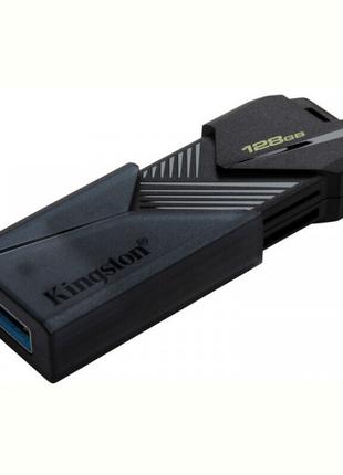 Флешнакопичувач USB3.2 128 GB Kingston DataTraveler Exodia Ony...