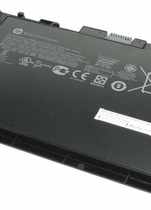 Акумуляторна батарея для ноутбука HP BT04XL EliteBook Folio 10...