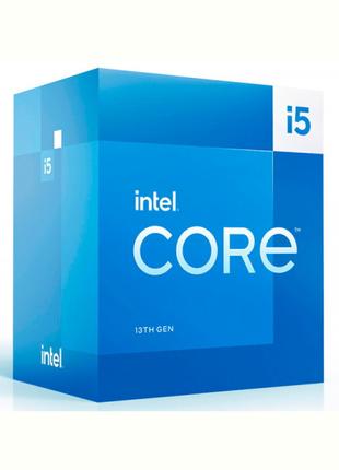 Процесор Intel Core i5 13400F 2.5 GHz (20MB, Raptor Lake, 65 W...