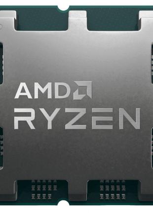 Процесор AMD Ryzen 7 7700 (3.8 GHz 32MB 65 W AM5) Multipack (1...