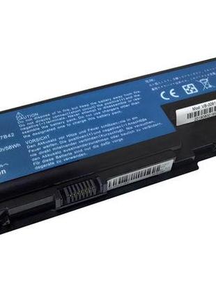 Акумуляторна батарея для ноутбука Acer AS07B41 Aspire 5315 11....