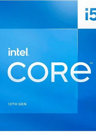 Процесор Intel Core i5 13500 2.5 GHz (24MB, Raptor Lake, 65 W,...