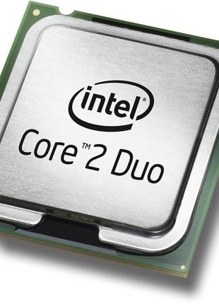 Б/У Процесор Intel Core2 Duo E6550 (4M Cache, 2.33 GHz, 1333 M...