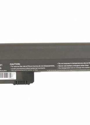 Акумуляторна батарея для ноутбука HP Compaq EH768AA EliteBook ...