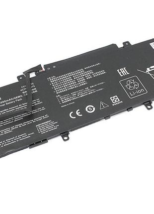 Акумуляторна батарея для ноутбука Asus C41N1715 Zenbook U3100F...