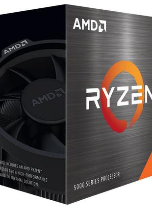 Процесор AMD Ryzen 5 5500GT (3.6 GHz 16 MB 65 W AM4) Box (100-...