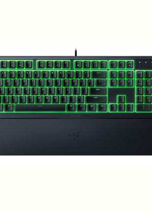 Клавіатура Razer Ornata V3 X UKR Black (RZ03-04471900-R371)