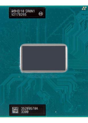Б/У Процесор для ноутбука Intel Core i3-3110M (3M Cache, up to...