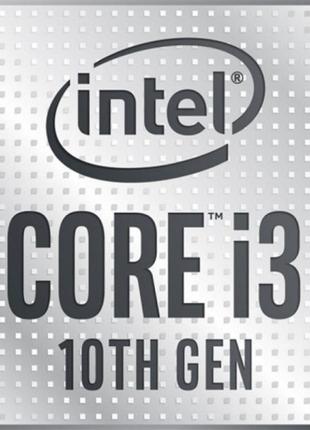 Процесор Intel Core i3 10100 3.6 GHz (6MB, Comet Lake, 65 W, S...