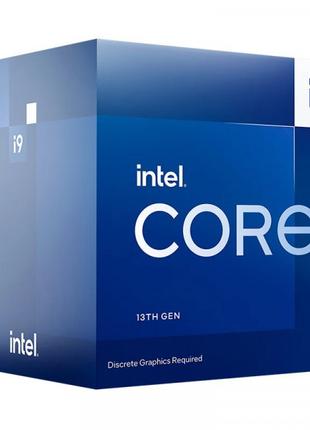 Процесор Intel Core i9 13900F 2 GHz (36MB, Raptor Lake, 65 W, ...