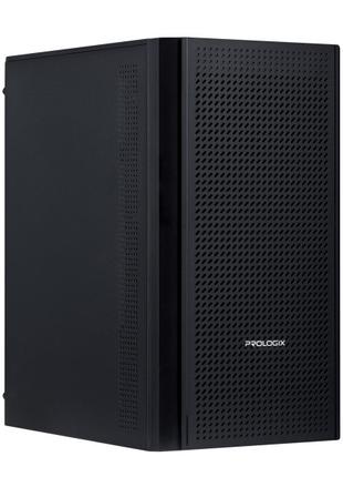 Корпус Prologix E110 Black