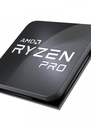 Процесор AMD Ryzen 3 Pro 4350G (3.8 GHz 4MB 65 W AM4) Multipac...