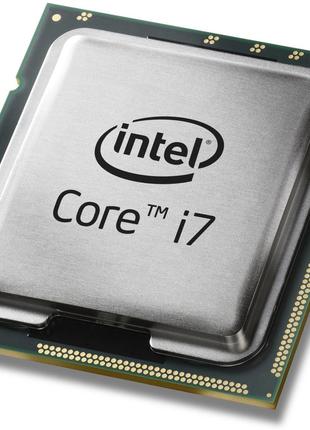 Б/У Процесор Intel Core i7-2600 (8M Cache, up to 3.8 Ghz)