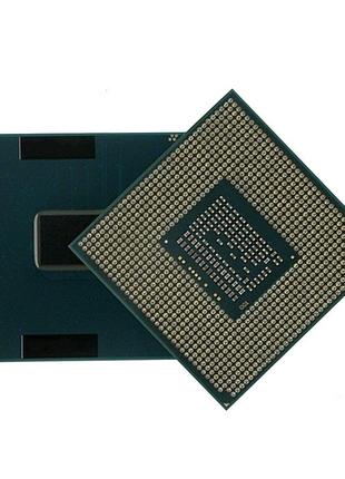 Б/У Процесор для ноутбука Intel Core i7-4810MQ (8M Cache, up t...