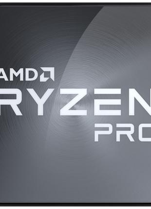 Процесор AMD Ryzen 5 Pro 5650G (3.9GHz 16 MB 65 W AM4) Tray (1...