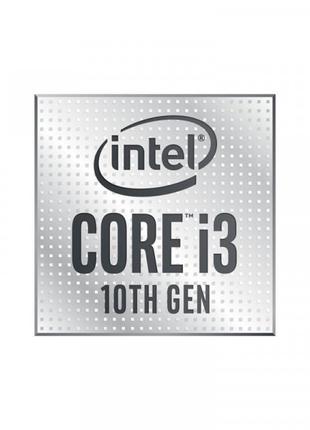 Процесор Intel Core i3 10105 3.7 GHz (6MB, Comet Lake, 65 W, S...