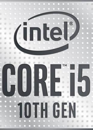 Процессор Intel Core i5 10400 2.9GHz (12MB, Comet Lake, 65W, S...