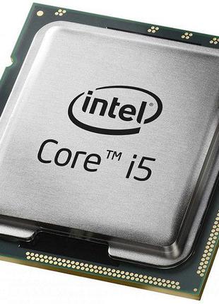 Б/У Процесор Intel Core i5-650 (4M Cache, 3.20 GHz)