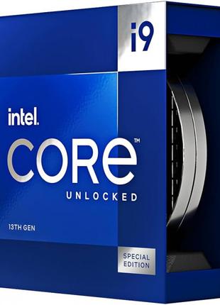 Процесор Intel Core i9 13900KS 3.2 GHz (36MB, Raptor Lake, 150...