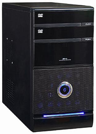 Корпус GOLDEN FIELD 3205B 400W