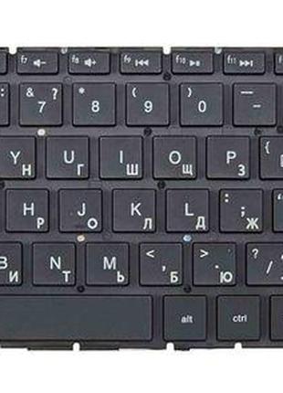 Клавіатура для ноутбука HP (15-dw0000) з підсвічуванням (Light...