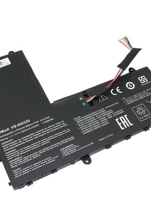 Акумуляторна батарея для ноутбука Asus B31N1503 E202SA 11.1 V ...