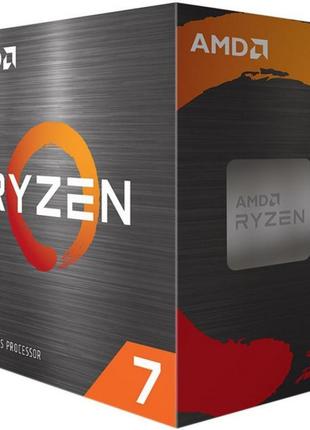 Процесор AMD Ryzen 7 5700 (3.7 GHz 16 MB 65 W AM4) Box (100-10...