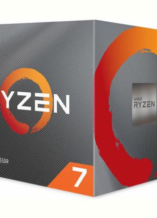 Процессор AMD Ryzen 7 5700X (3.4GHz 32MB 65W AM4) Box (100-100...