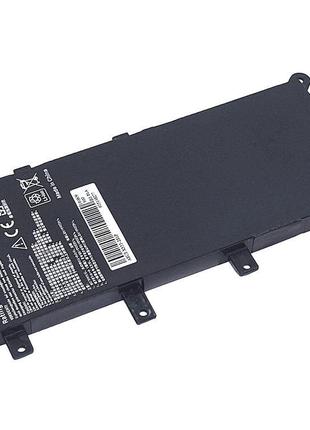 Акумуляторна батарея для ноутбука Asus C21N1347 X555 7.6V Blac...