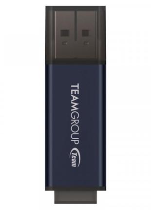 Флешнакопичувач USB3.2 32 GB Team C211 Blue (TC211332GL01)
