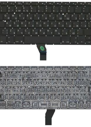 Клавіатура для ноутбука Apple MacBook Air 2010+ (A1369) (2012,...