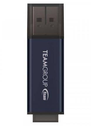 Флешнакопичувач USB3.2 16 GB Team C211 Blue (TC211316GL01)