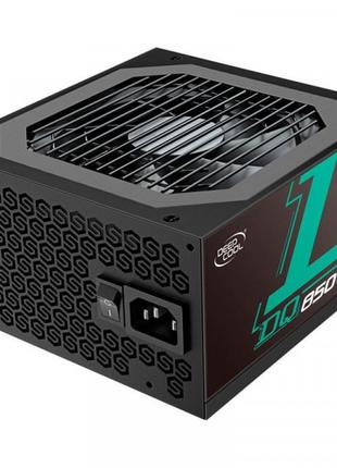 Блок питания DeepCool DQ850 (DQ850-M-V2L) 850W